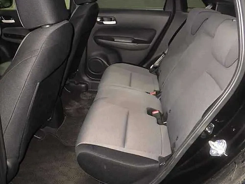 HONDA FIT 2022