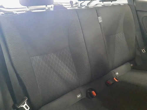 TOYOTA YARIS CROSS 2023