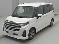 TOYOTA ROOMY 2023