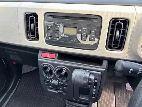 MAZDA CAROL 2021