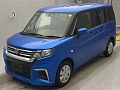 SUZUKI SOLIO 2023