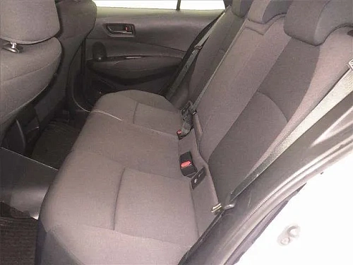 TOYOTA COROLLA TOURING 2021