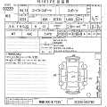 SUZUKI SWIFT 2022