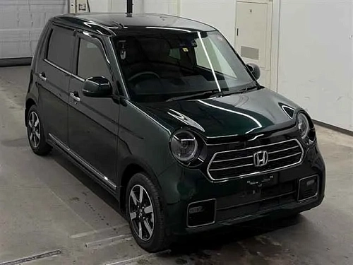 HONDA N ONE 2026