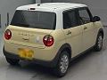 SUZUKI ALTO LAPIN 2022