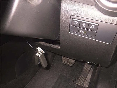 MAZDA MAZDA2 2021