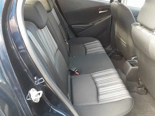 MAZDA MAZDA2 2023