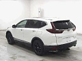 HONDA CR-V 2026