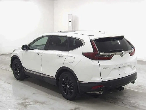 HONDA CR-V 2026