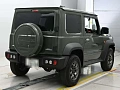 SUZUKI JIMNY SIERRA 2023