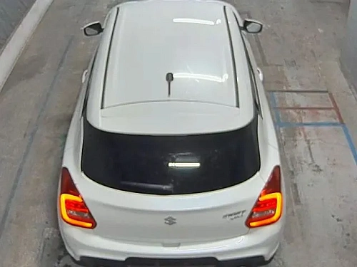 SUZUKI SWIFT 2023