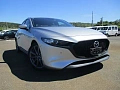 MAZDA MAZDA3 2023