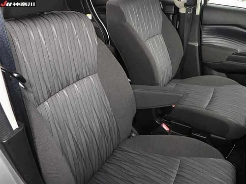 SUZUKI SOLIO 2023