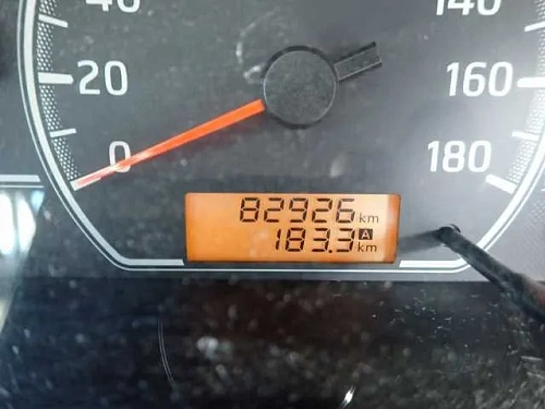 NISSAN AD 2022
