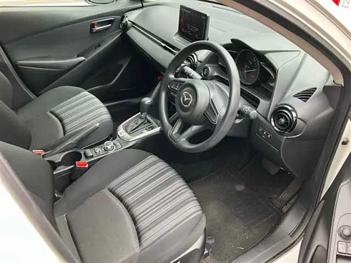 MAZDA MAZDA2 2023