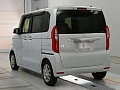 HONDA N BOX 2023