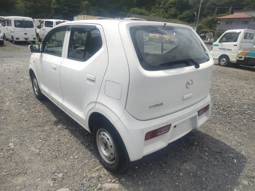 MAZDA CAROL 2021