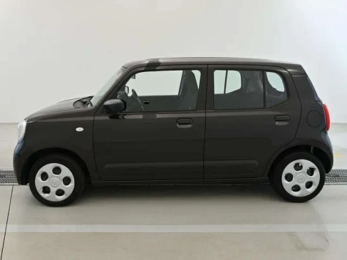 SUZUKI ALTO 2023