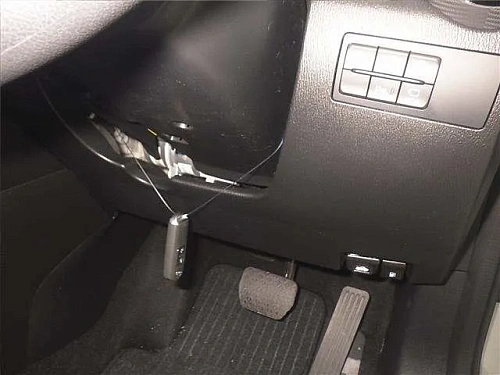 MAZDA MAZDA2 2021