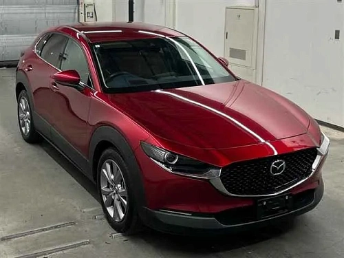 MAZDA CX-30 2023