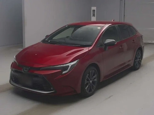 TOYOTA COROLLA TOURING 2022