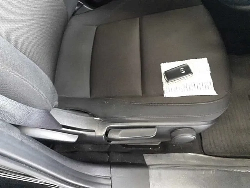 MAZDA MAZDA3 2023