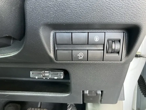 NISSAN DAYZ 2022