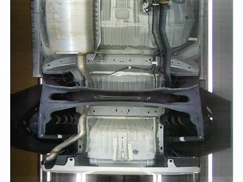 HONDA N WGN 2022