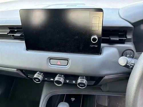 HONDA VEZEL 2023