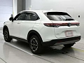 HONDA VEZEL 2026