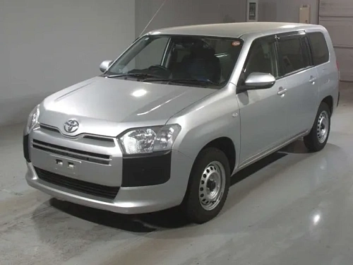 TOYOTA PROBOX 2022