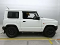 SUZUKI JIMNY 2022