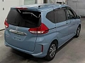 HONDA FREED 2022
