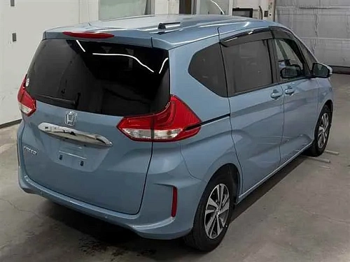 HONDA FREED 2022