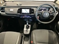 HONDA FIT 2023