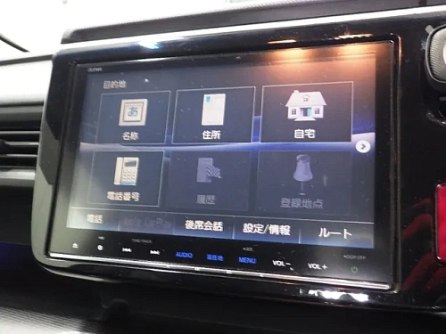 HONDA FREED 2023