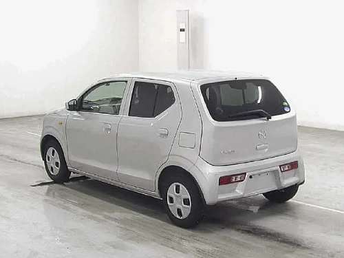 MAZDA CAROL 2021