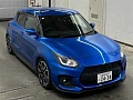 SUZUKI SWIFT 2022