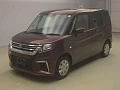 SUZUKI SOLIO 2022