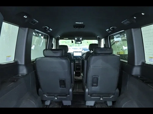 HONDA STEP WAGON 2023