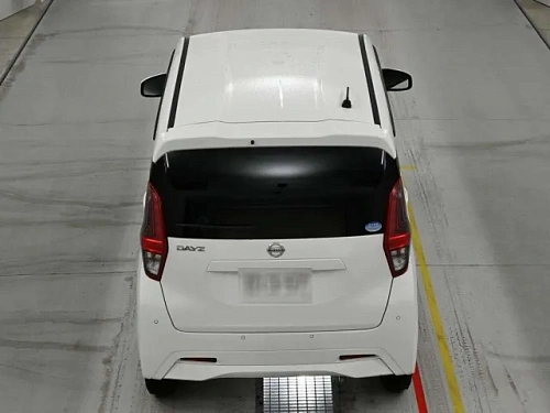 NISSAN DAYZ 2022