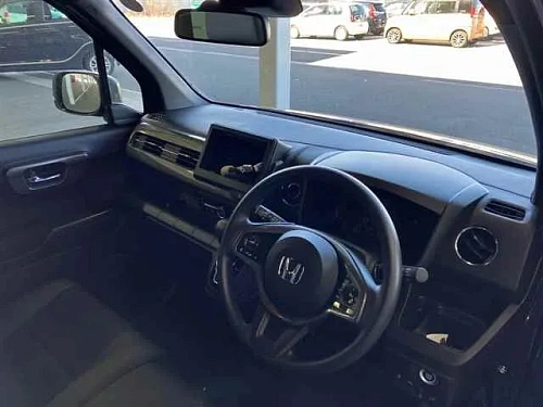 HONDA N WGN 2026
