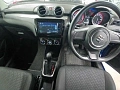 SUZUKI SWIFT 2021