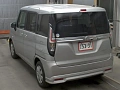 SUZUKI SOLIO 2022
