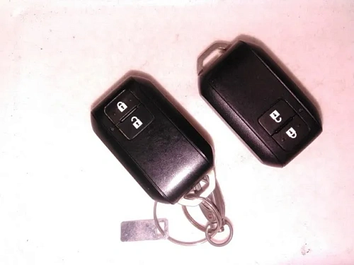 SUZUKI JIMNY 2023
