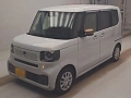 HONDA N BOX 2023