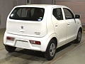 SUZUKI ALTO 2021