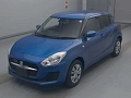 SUZUKI SWIFT 2021