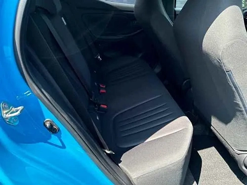 TOYOTA YARIS 2023