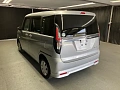 SUZUKI SOLIO 2022